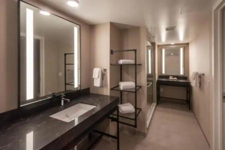 Harveys Lake Tahoe & Casino - 38