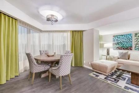 Harveys Lake Tahoe & Casino - 120