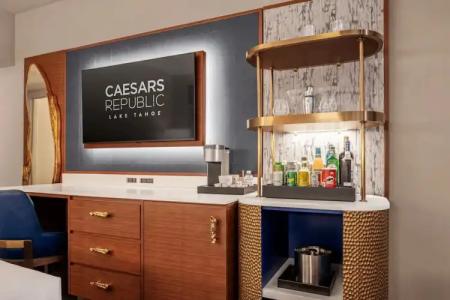 Harveys Lake Tahoe & Casino - 102