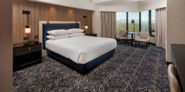 Harveys Lake Tahoe & Casino - 39