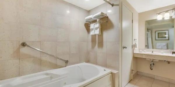 Harveys Lake Tahoe & Casino - 83