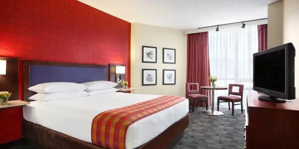 Harveys Lake Tahoe & Casino - 5