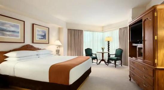 Harveys Lake Tahoe & Casino - 62