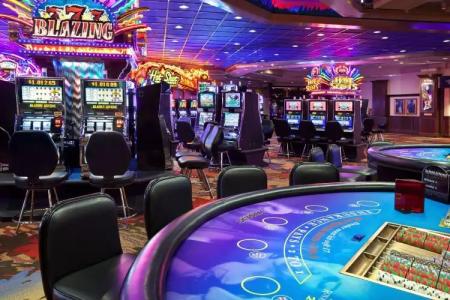 Harveys Lake Tahoe & Casino - 28