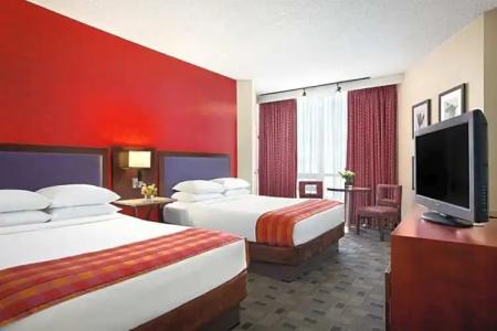 Harveys Lake Tahoe & Casino - 56