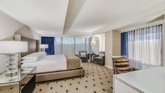 Harveys Lake Tahoe & Casino - 59