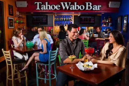 Harveys Lake Tahoe & Casino - 25