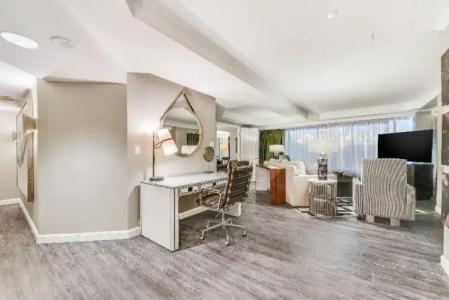 Harveys Lake Tahoe & Casino - 96