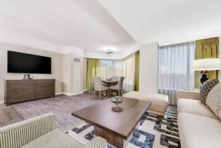 Harveys Lake Tahoe & Casino - 87