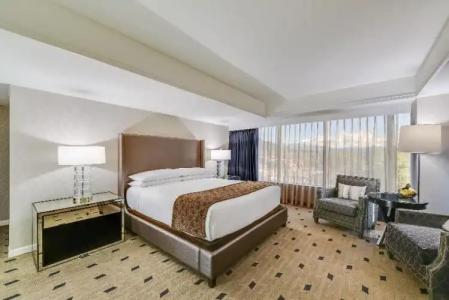 Harveys Lake Tahoe & Casino - 93