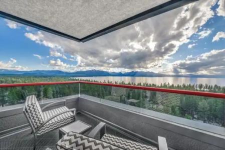 Harveys Lake Tahoe & Casino - 88