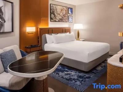 Harveys Lake Tahoe & Casino - 109