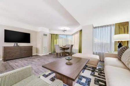 Harveys Lake Tahoe & Casino - 121