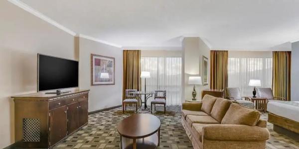 Harveys Lake Tahoe & Casino - 86