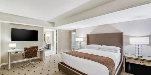 Harveys Lake Tahoe & Casino - 127