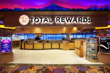 Harveys Lake Tahoe & Casino - 26