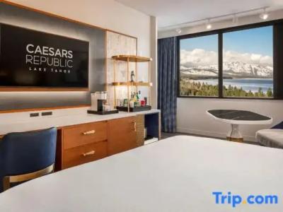 Harveys Lake Tahoe & Casino - 108