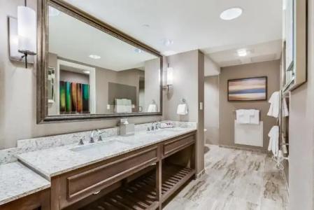 Harveys Lake Tahoe & Casino - 134