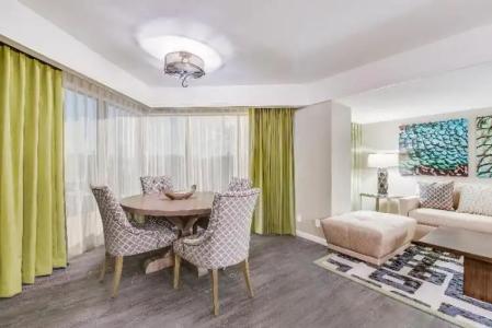 Harveys Lake Tahoe & Casino - 89