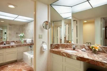 Harveys Lake Tahoe & Casino - 24