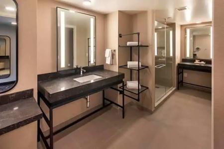 Harveys Lake Tahoe & Casino - 44