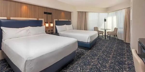 Harveys Lake Tahoe & Casino - 78