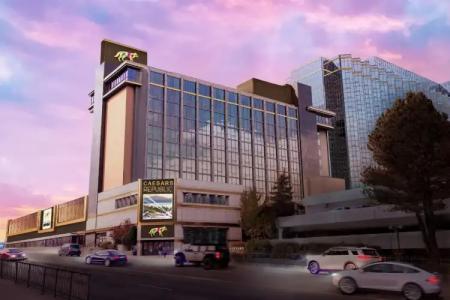 Harveys Lake Tahoe & Casino - 34