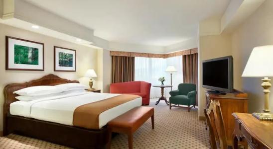 Harveys Lake Tahoe & Casino - 60