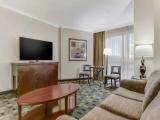 Double Junior Suite