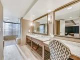 Double Suite with balcony