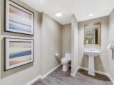 Double Suite with balcony and with lake view