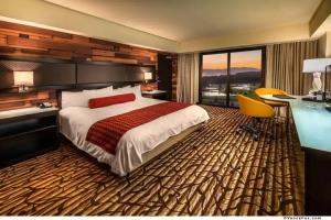 Bally's Lake Tahoe Casino Resort, Stateline