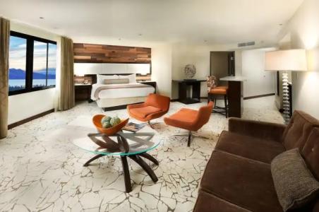 Bally's Lake Tahoe Casino Resort - 44