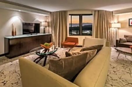 Bally's Lake Tahoe Casino Resort - 45