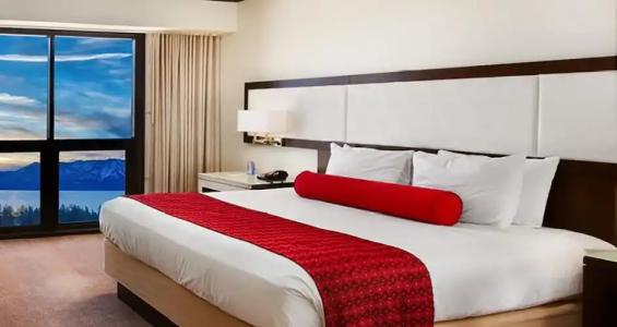 Bally's Lake Tahoe Casino Resort - 28