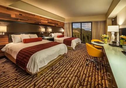 Bally's Lake Tahoe Casino Resort - 2