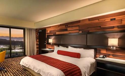 Bally's Lake Tahoe Casino Resort - 26