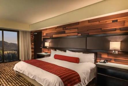 Bally's Lake Tahoe Casino Resort - 24