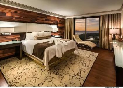 Bally's Lake Tahoe Casino Resort - 1