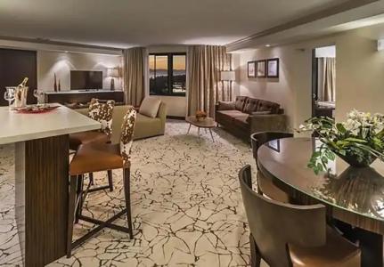 Bally's Lake Tahoe Casino Resort - 43