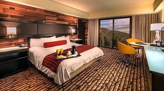 Bally's Lake Tahoe Casino Resort - 39