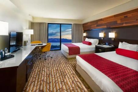 Bally's Lake Tahoe Casino Resort - 32