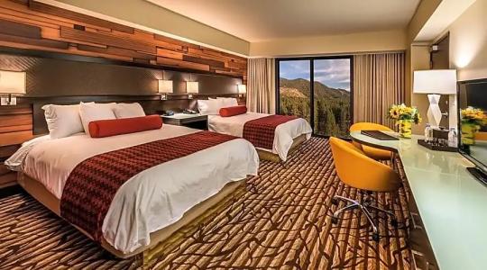 Bally's Lake Tahoe Casino Resort - 21