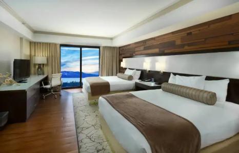 Bally's Lake Tahoe Casino Resort - 3