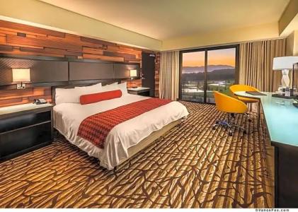 Bally's Lake Tahoe Casino Resort - 27