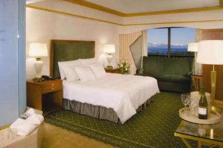 Bally's Lake Tahoe Casino Resort - 5