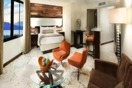 Bally's Lake Tahoe Casino Resort - 6