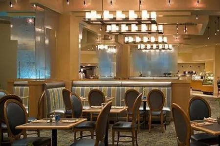 Bally's Lake Tahoe Casino Resort - 12