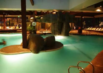 Bally's Lake Tahoe Casino Resort - 10