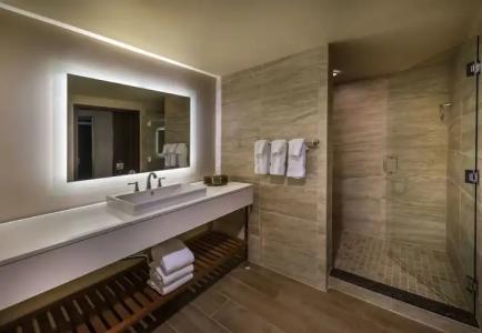 Bally's Lake Tahoe Casino Resort - 8